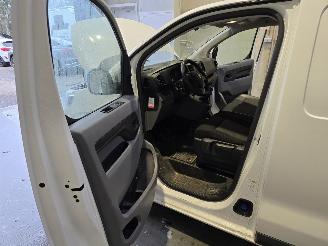 Toyota ProAce Worker 2.0 D-4D Cool Comfort Long picture 15