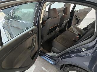 Volkswagen Golf plus 1.2 TSI Highline BlueMotion picture 18