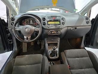 Volkswagen Golf plus 1.2 TSI Highline BlueMotion picture 21