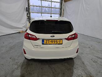 Ford Fiesta 1.1 Trend picture 6