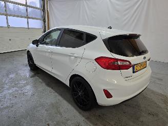 Ford Fiesta 1.1 Trend picture 5