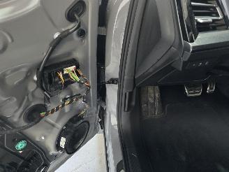 Audi Q4 Sportback e-tron 45 quattro S Edition 82 kWh picture 11