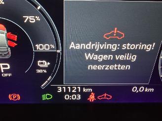 Audi Q4 Sportback e-tron 45 quattro S Edition 82 kWh picture 24