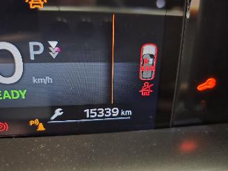 Opel Grandland GS 73 kWh picture 23