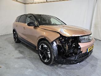 Schadeauto Opel Grandland GS 73 kWh 2025/3