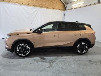 Opel Grandland GS 73 kWh picture 4