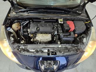 Peugeot 308 1.6 VTi X-Line picture 16