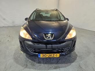 Peugeot 308 1.6 VTi X-Line picture 2