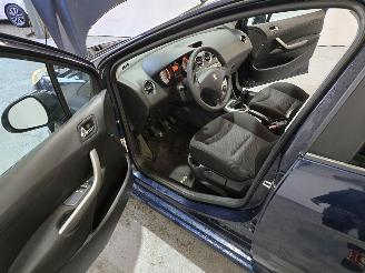 Peugeot 308 1.6 VTi X-Line picture 21