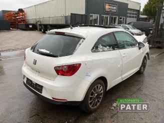 Seat Ibiza Ibiza IV SC (6J1), Hatchback 3-drs, 2008 / 2016 1.4 16V picture 4