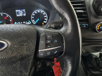 Ford Transit Custom 280 2.0 TDCI L1H1 Tr picture 23