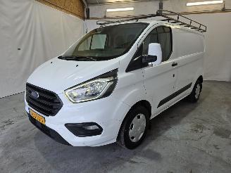 Ford Transit Custom 280 2.0 TDCI L1H1 Tr picture 3