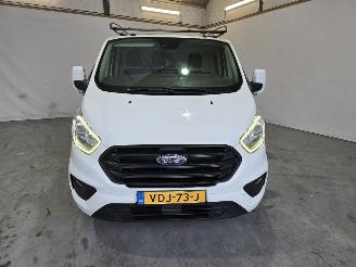 Ford Transit Custom 280 2.0 TDCI L1H1 Tr picture 2
