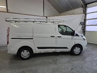 Ford Transit Custom 280 2.0 TDCI L1H1 Tr picture 8