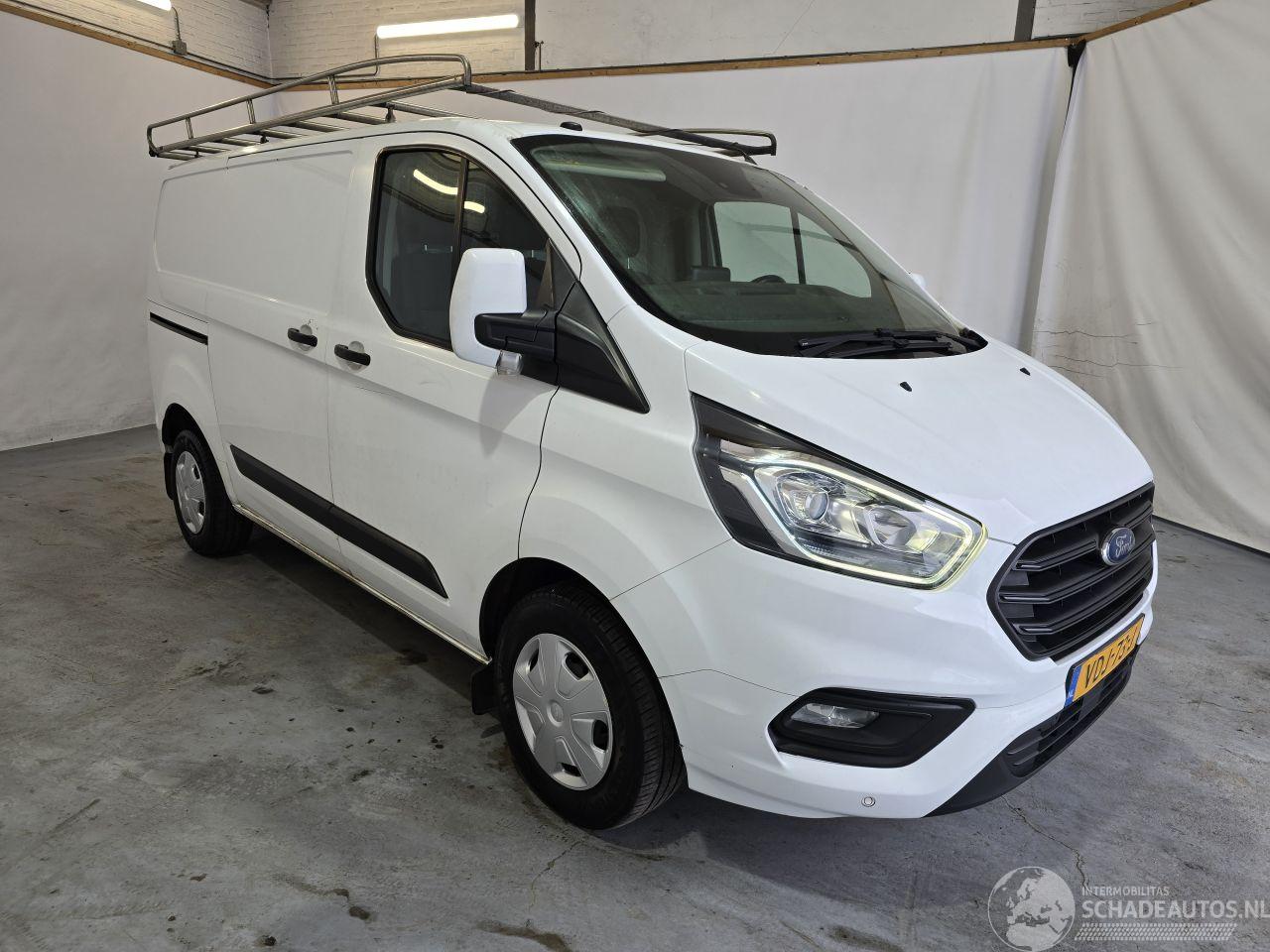 Ford Transit Custom 280 2.0 TDCI L1H1 Tr