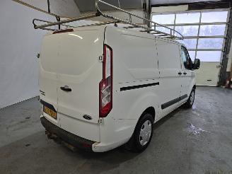 Ford Transit Custom 280 2.0 TDCI L1H1 Tr picture 7