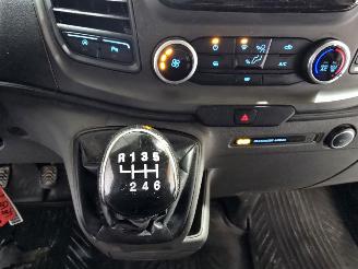 Ford Transit Custom 280 2.0 TDCI L1H1 Tr picture 25