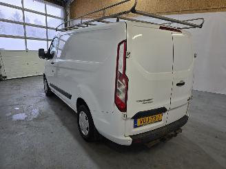 Ford Transit Custom 280 2.0 TDCI L1H1 Tr picture 5
