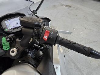 Kawasaki  Ninja 7 Hybrid picture 15