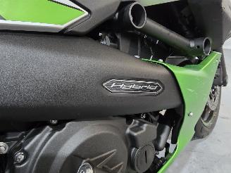 Kawasaki  Ninja 7 Hybrid picture 18