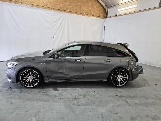 Mercedes Cla-klasse 250 Sport 4MATIC Pre picture 4