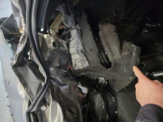 Mercedes Cla-klasse 250 Sport 4MATIC Pre picture 15