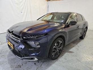 Citroën C5 X 1.6 Pl.Hyb. 225 Hyp picture 3