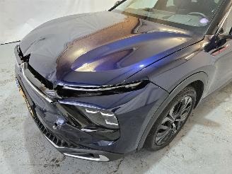 Citroën C5 X 1.6 Pl.Hyb. 225 Hyp picture 11