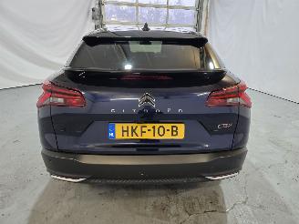 Citroën C5 X 1.6 Pl.Hyb. 225 Hyp picture 6