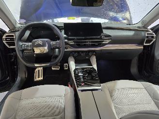 Citroën C5 X 1.6 Pl.Hyb. 225 Hyp picture 32