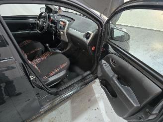 Citroën C1 1.0 e-VTi Feel picture 14