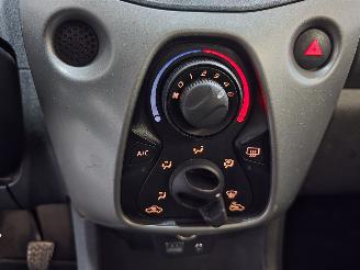 Citroën C1 1.0 e-VTi Feel picture 30