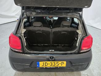 Citroën C1 1.0 e-VTi Feel picture 16