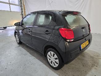 Citroën C1 1.0 e-VTi Feel picture 5