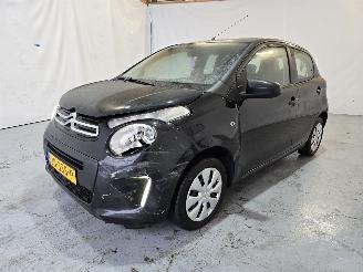 Citroën C1 1.0 e-VTi Feel picture 3