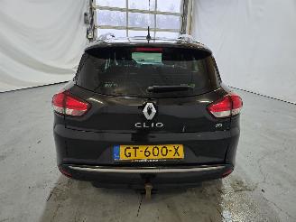 Renault Clio 1.5 dCi NightenDay picture 6