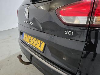 Renault Clio 1.5 dCi NightenDay picture 10