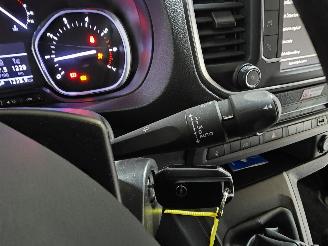 Opel Vivaro 2.0 Diesel 145 L3 picture 30