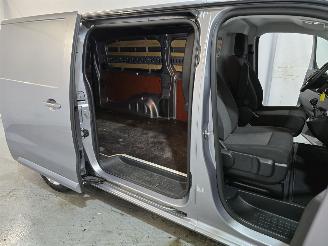 Opel Vivaro 2.0 Diesel 145 L3 picture 22