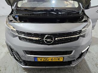 Opel Vivaro 2.0 Diesel 145 L3 picture 20