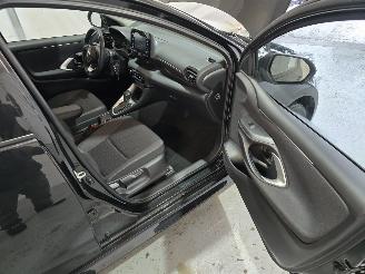 Toyota Yaris 1.5 Hybrid Active picture 21