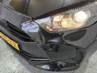 Toyota Yaris 1.5 Hybrid Active picture 13