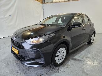 Toyota Yaris 1.5 Hybrid Active picture 3