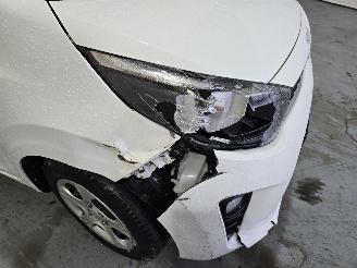 Kia Picanto 1.0 DPi ComfortLine 5p picture 9