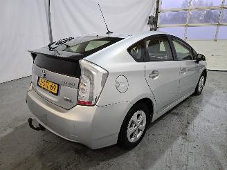Toyota Prius 1.8 Plug-in Executive Business picture 7