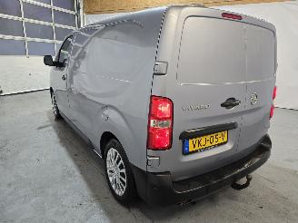 Opel Vivaro 1.5 CDTI L2H1 Edition picture 5