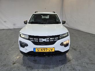 Dacia Spring Expression 27 Kwh picture 2