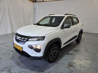 Dacia Spring Expression 27 Kwh picture 3