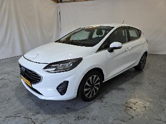 Ford Fiesta 1.0 Eco Boost Hybrid Titanium picture 3