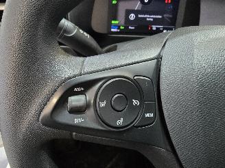 Opel Corsa-E Edition 50 kWh picture 30